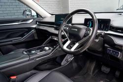 2022 Haval H6 Ultra