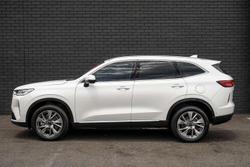 2022 Haval H6 Ultra
