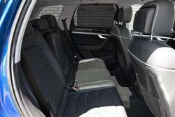 2019 Volkswagen Touareg 190TDI Launch Edition