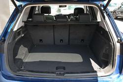 2019 Volkswagen Touareg 190TDI Launch Edition