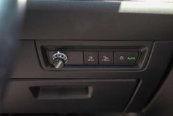 2019 Volkswagen Touareg 190TDI Launch Edition