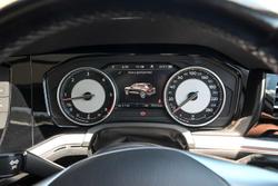 2019 Volkswagen Touareg 190TDI Launch Edition