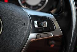 2019 Volkswagen Touareg 190TDI Launch Edition