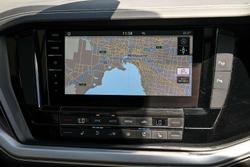 2019 Volkswagen Touareg 190TDI Launch Edition