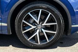 2019 Volkswagen Touareg 190TDI Launch Edition