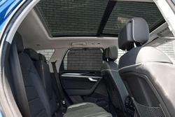 2019 Volkswagen Touareg 190TDI Launch Edition