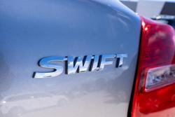 2017 Suzuki Swift GL Navigator