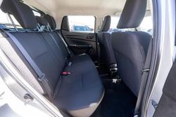 2017 Suzuki Swift GL Navigator