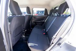 2017 Suzuki Swift GL Navigator