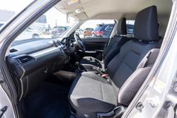 2017 Suzuki Swift GL Navigator