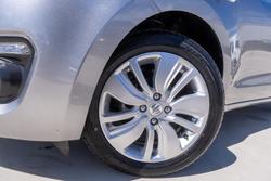 2017 Suzuki Swift GL Navigator