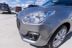 2017 Suzuki Swift GL Navigator