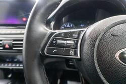 2019 Kia Seltos Sport+