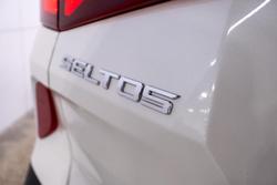 2019 Kia Seltos Sport+