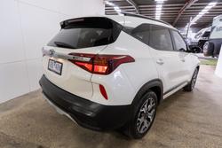 2019 Kia Seltos Sport+