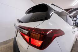 2019 Kia Seltos Sport+