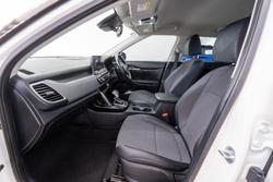 2019 Kia Seltos Sport+