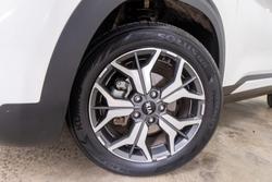 2019 Kia Seltos Sport+