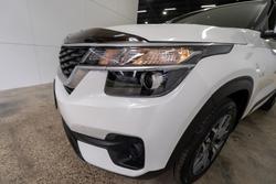 2019 Kia Seltos Sport+