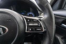 2019 Kia Seltos Sport+