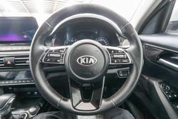 2019 Kia Seltos Sport+