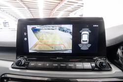 2019 Kia Seltos Sport+