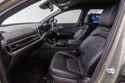 2022 Kia Sportage SX+