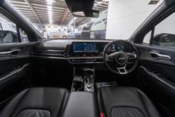 2022 Kia Sportage SX+