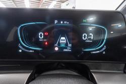 2022 Kia Sportage SX+