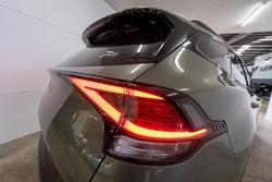 2022 Kia Sportage SX+