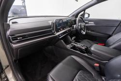 2022 Kia Sportage SX+