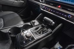 2022 Kia Sportage SX+