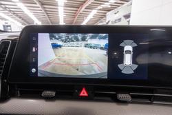 2022 Kia Sportage SX+