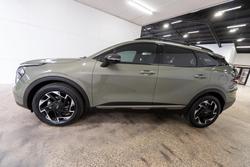 2022 Kia Sportage SX+