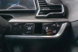 2022 Kia Sportage SX+