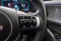 2022 Kia Sportage SX+