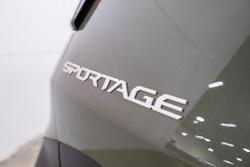 2022 Kia Sportage SX+