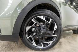 2022 Kia Sportage SX+