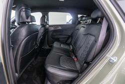 2022 Kia Sportage SX+