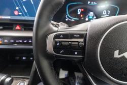 2022 Kia Sportage SX+