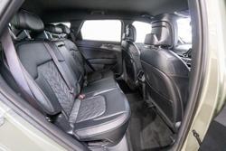 2022 Kia Sportage SX+