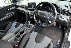 2019 Hyundai Veloster