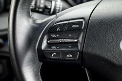 2019 Hyundai Veloster