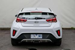 2019 Hyundai Veloster