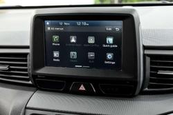 2019 Hyundai Veloster