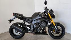 Yamaha FZ8N