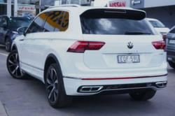 2021 Volkswagen Tiguan 162TSI R-Line