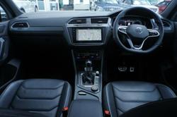 2021 Volkswagen Tiguan 162TSI R-Line