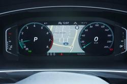 2021 Volkswagen Tiguan 162TSI R-Line