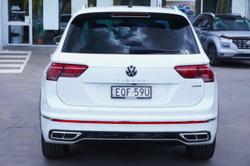 2021 Volkswagen Tiguan 162TSI R-Line